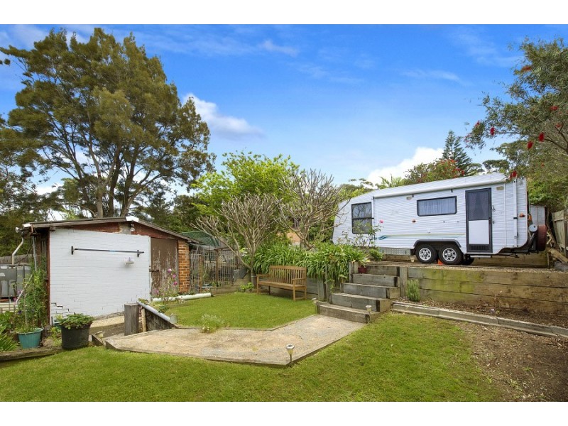 608 Lawrence Hargrave Dr, Wombarra NSW 2515