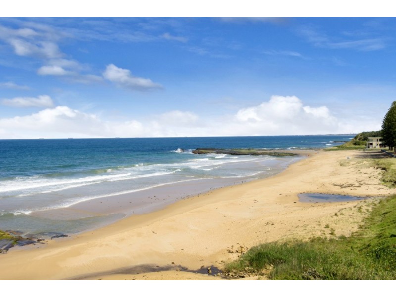 608 Lawrence Hargrave Dr, Wombarra NSW 2515