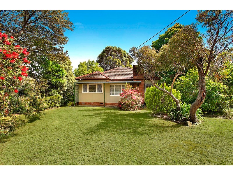 25 Chipilly Avenue, Engadine NSW 2233