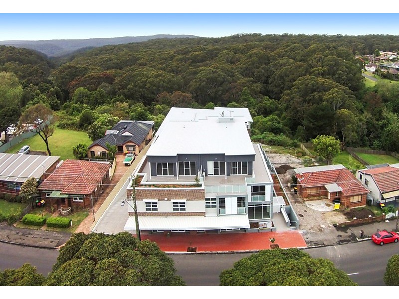 15/61-63 Walker Street, Helensburgh NSW 2508