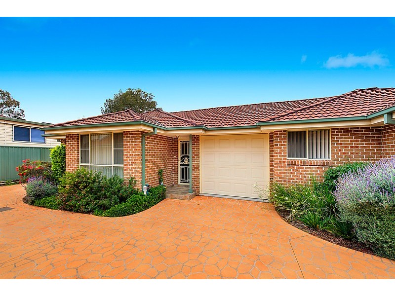 9/40 Engadine Avenue, Engadine NSW 2233