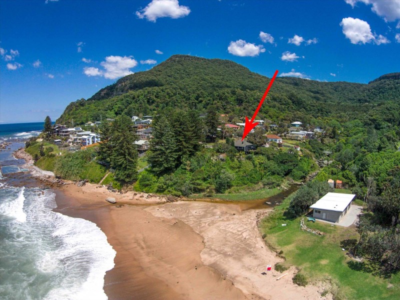 36 Paterson Road, Coalcliff NSW 2508