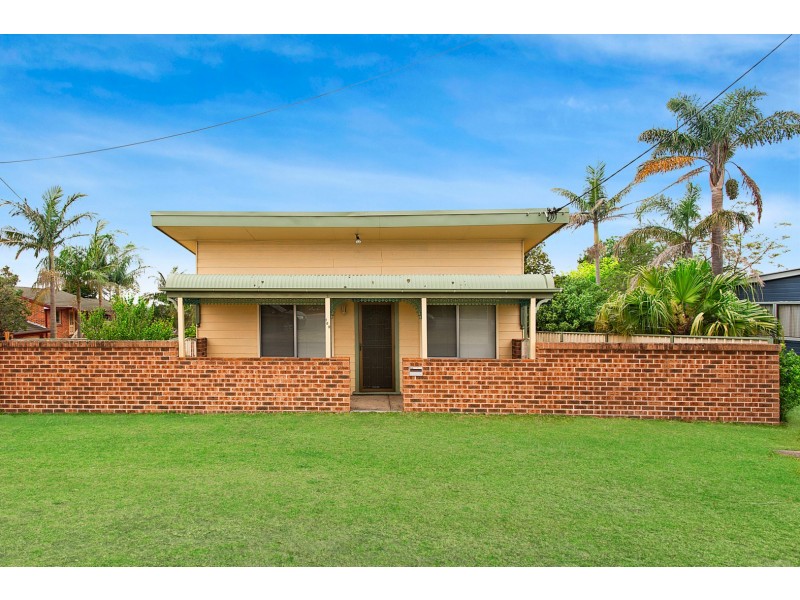 169 Parkes Street, Helensburgh NSW 2508