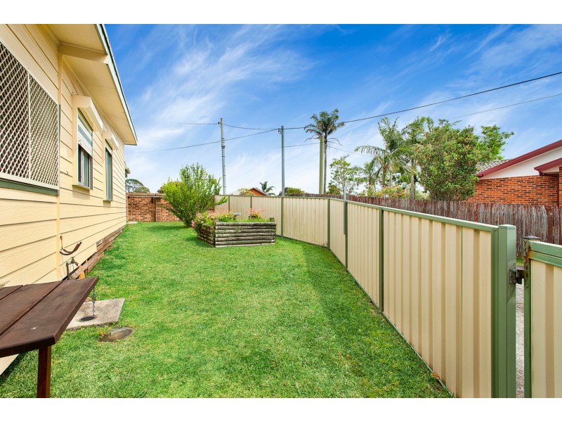 169 Parkes Street, Helensburgh NSW 2508