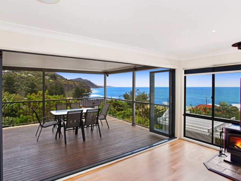 273 Lawrence Hargrave Drive, Coalcliff NSW 2508