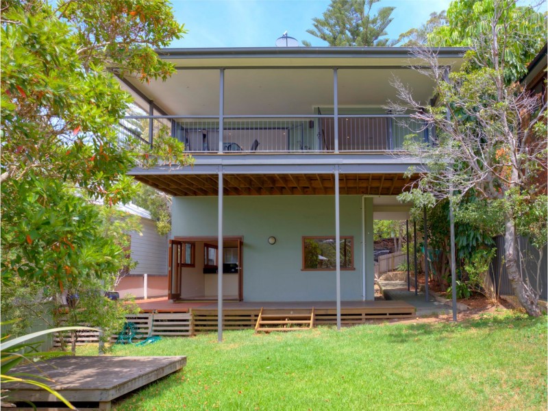 273 Lawrence Hargrave Drive, Coalcliff NSW 2508