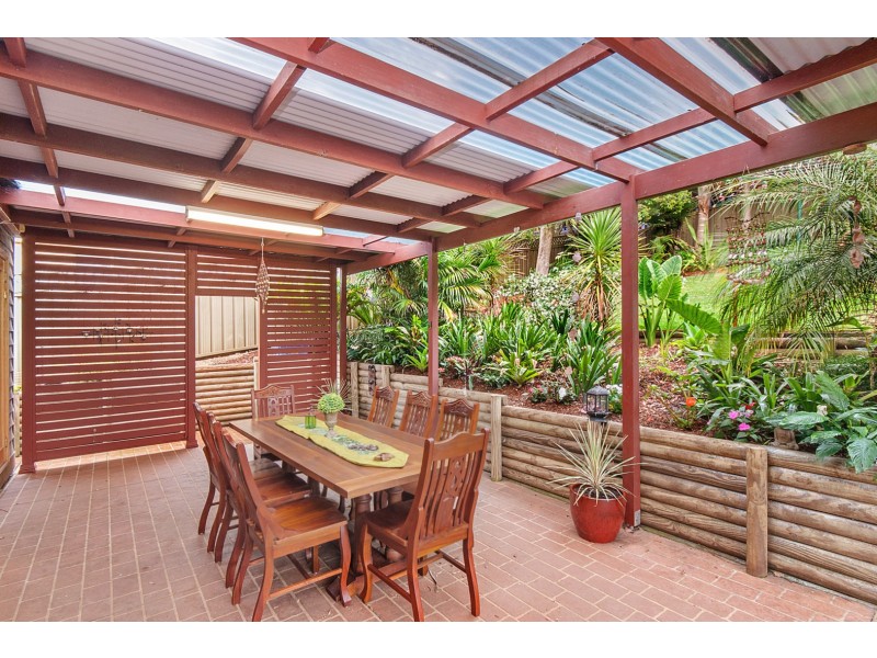 14 The Crescent, Helensburgh NSW 2508