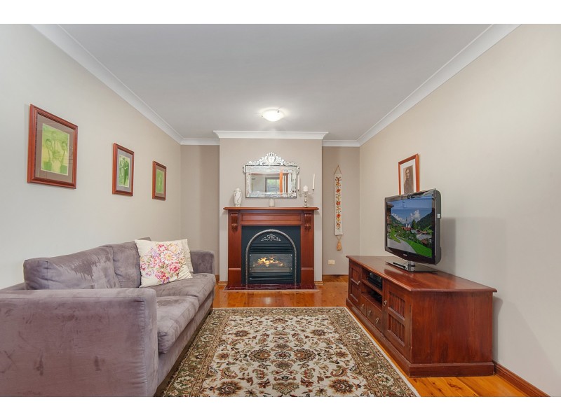 14 The Crescent, Helensburgh NSW 2508