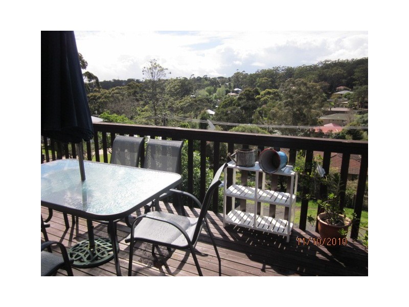 65A The Crescent, Helensburgh NSW 2508