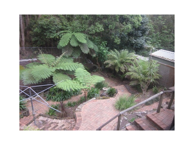 52 Wilson Creek Road, Helensburgh NSW 2508