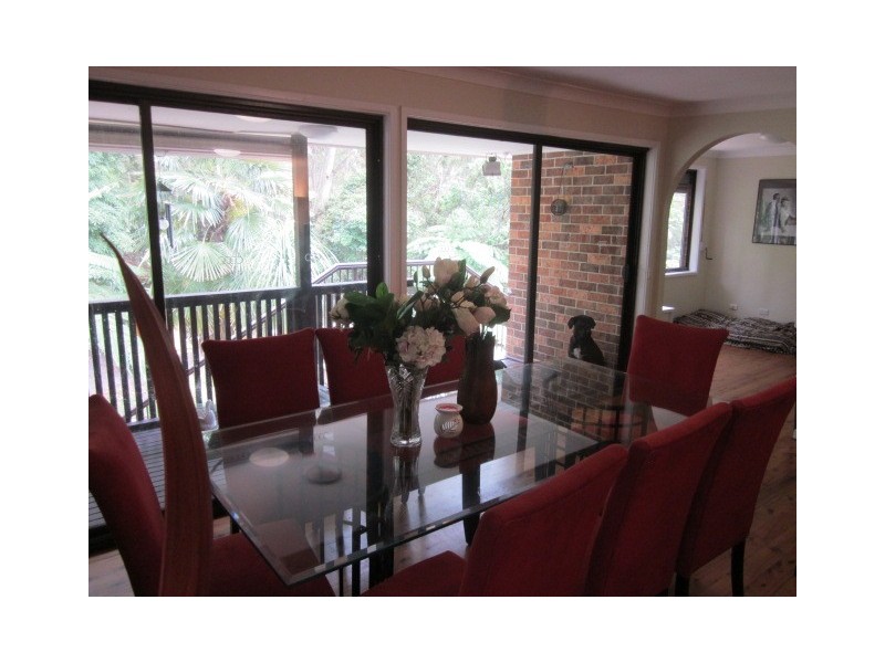 52 Wilson Creek Road, Helensburgh NSW 2508