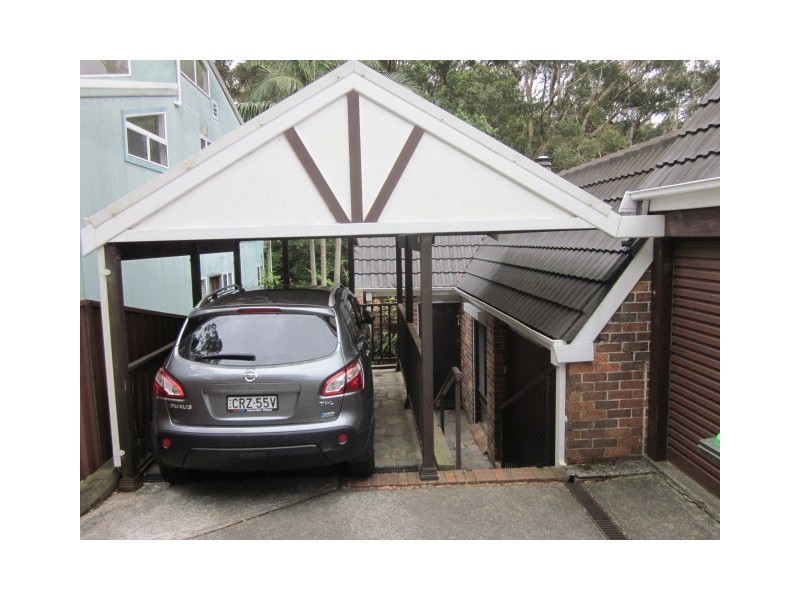 52 Wilson Creek Road, Helensburgh NSW 2508