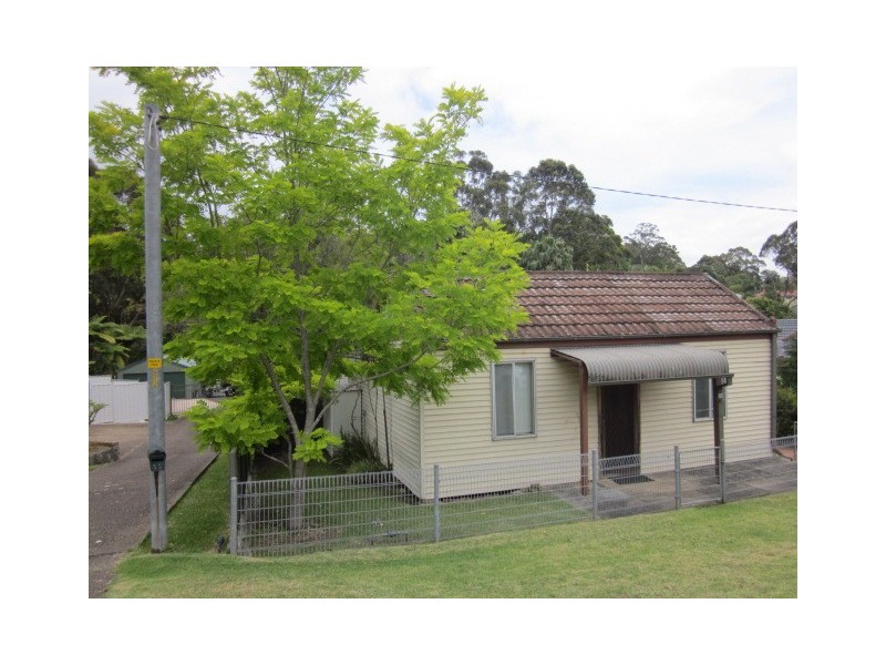 20 Vera Street, Helensburgh NSW 2508