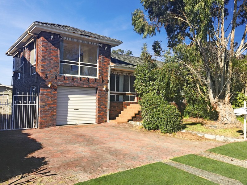 15 Laurina Avenue, Helensburgh NSW 2508