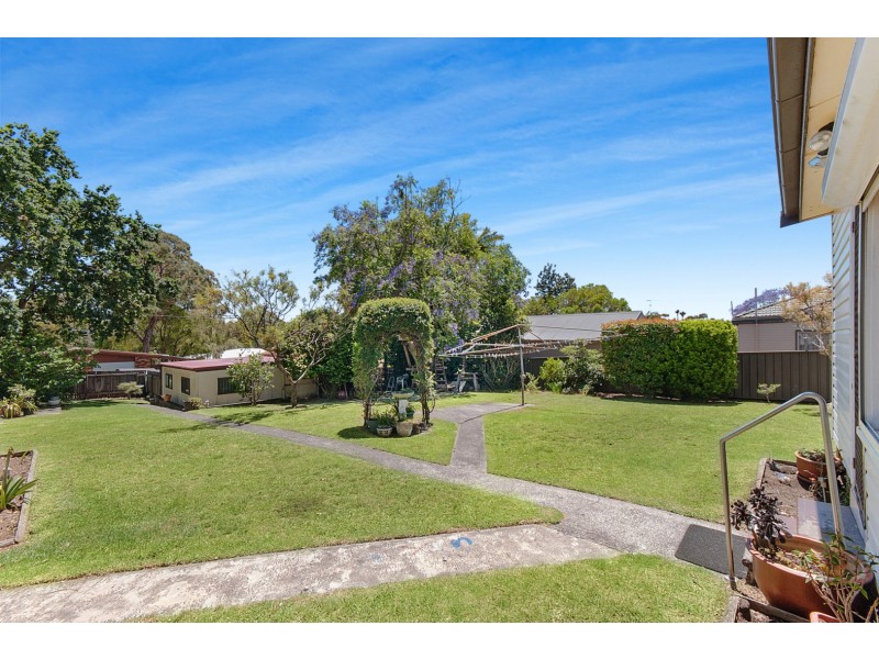 34 Hume Drive, Helensburgh NSW 2508