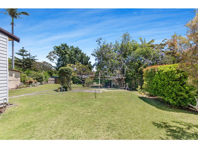 34 Hume Drive, Helensburgh NSW 2508
