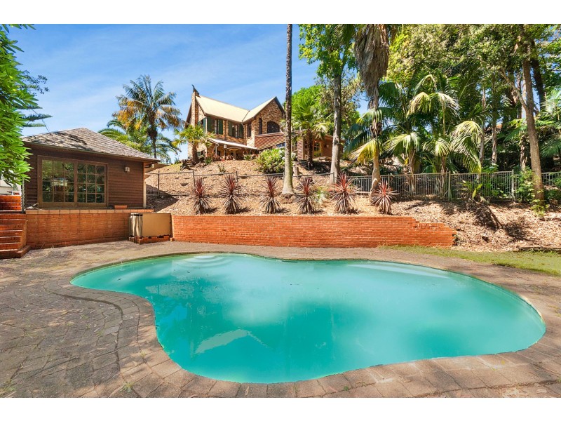 16 Lady Wakehurst Drive, Otford NSW 2508