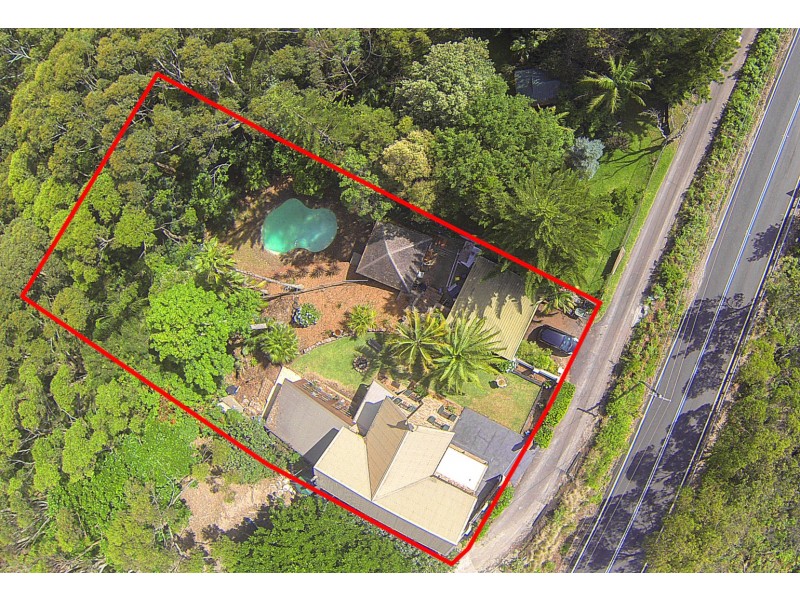 16 Lady Wakehurst Drive, Otford NSW 2508