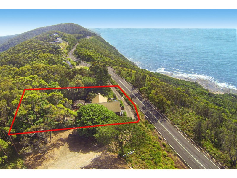 16 Lady Wakehurst Drive, Otford NSW 2508