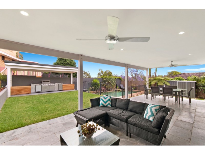 3 Corinth Road, Heathcote NSW 2233