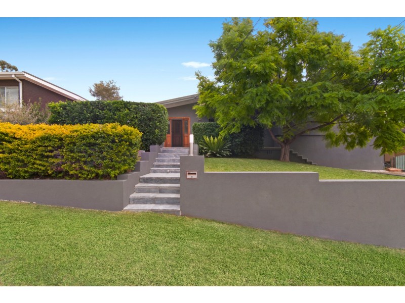 3 Corinth Road, Heathcote NSW 2233