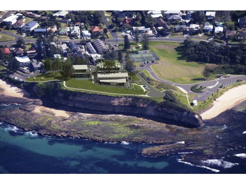 1 Yuruga Street, Austinmer NSW 2515