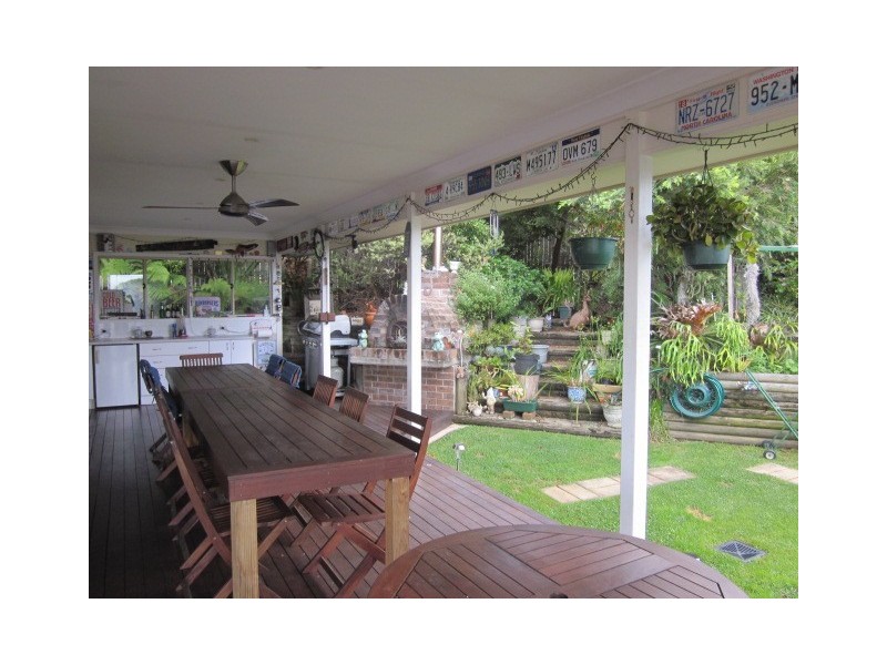 23 Chadwick Grove, Helensburgh NSW 2508