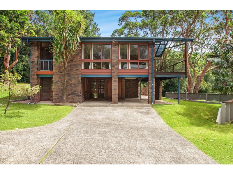 2 Station Street, Stanwell Park NSW 2508