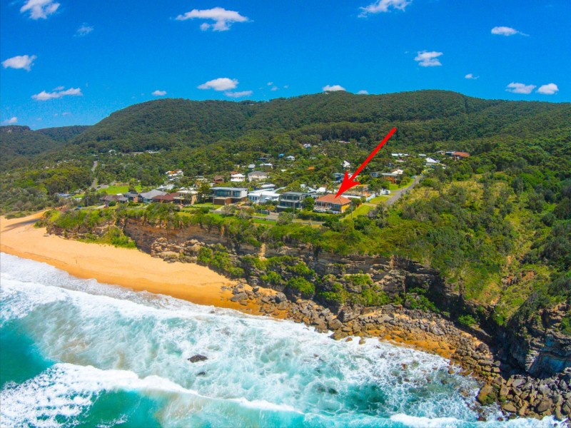 87 The Drive, Stanwell Park NSW 2508