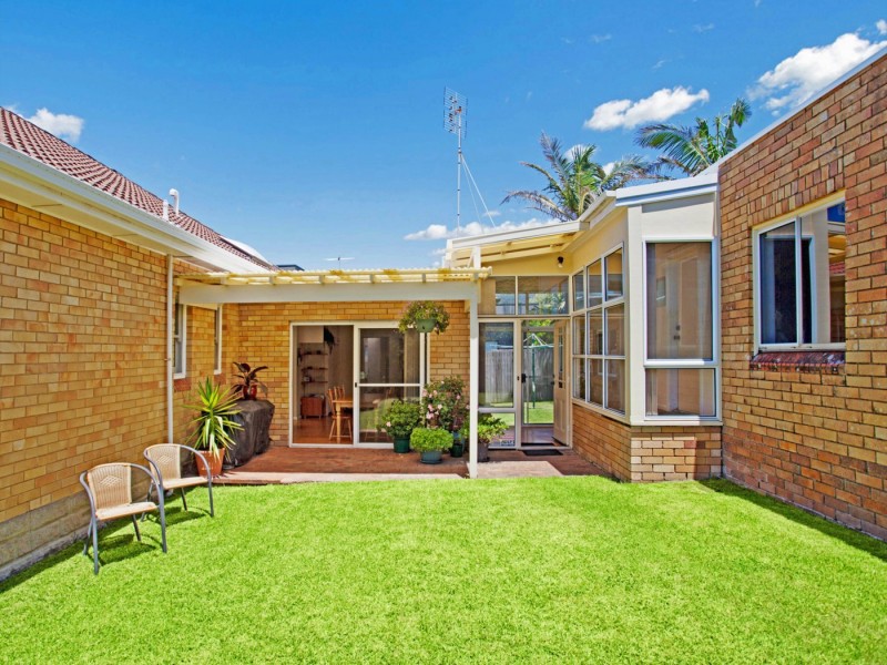 87 The Drive, Stanwell Park NSW 2508