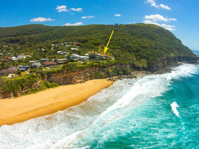 87 The Drive, Stanwell Park NSW 2508