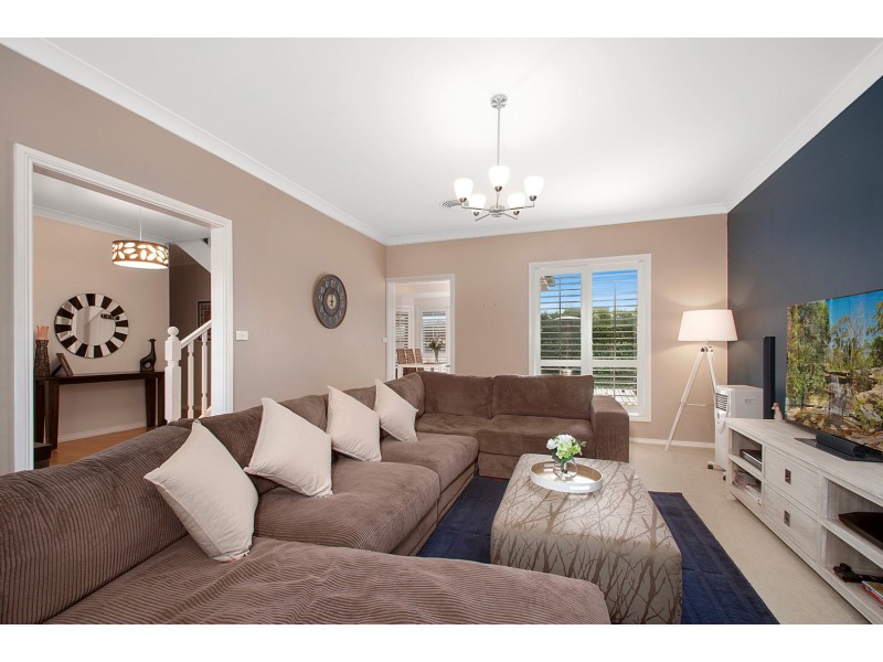 59 Thomas Mitchell Drive, Barden Ridge NSW 2234