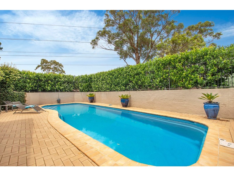 59 Thomas Mitchell Drive, Barden Ridge NSW 2234