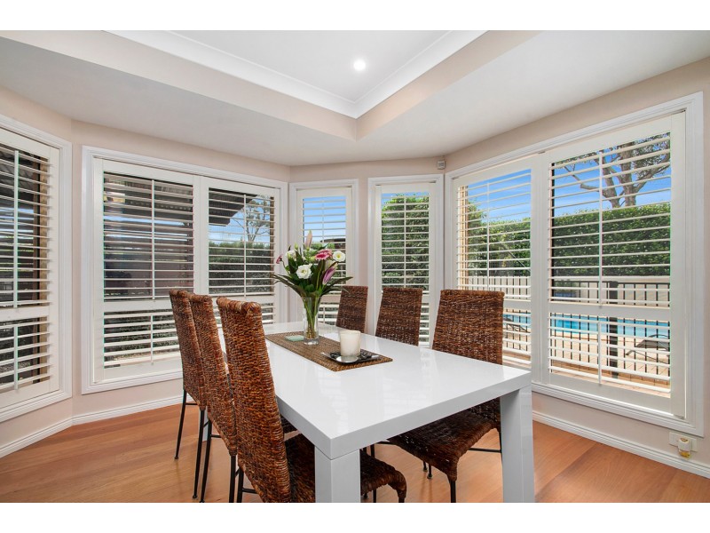 59 Thomas Mitchell Drive, Barden Ridge NSW 2234