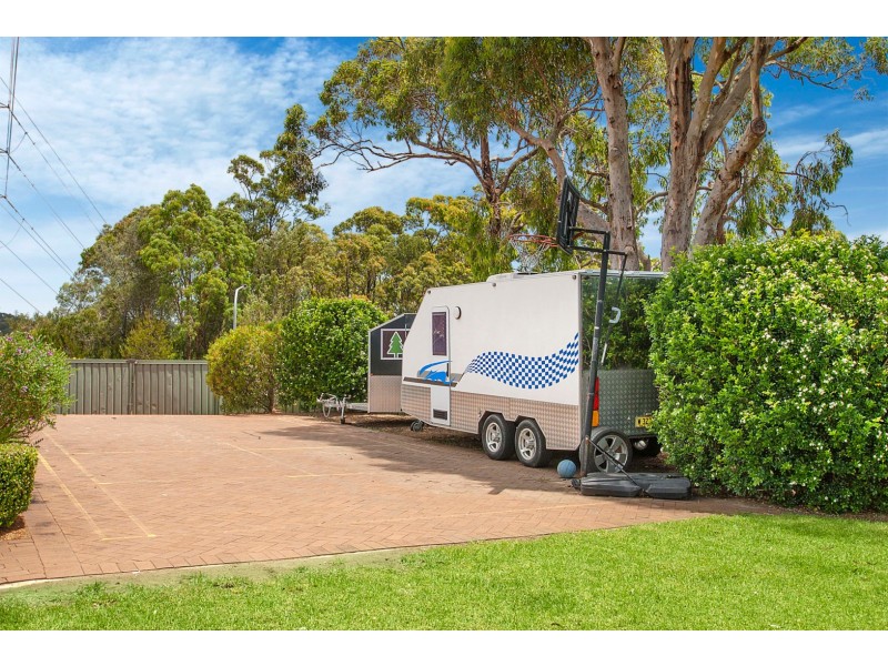 59 Thomas Mitchell Drive, Barden Ridge NSW 2234