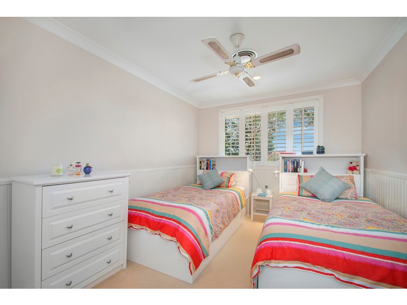 59 Thomas Mitchell Drive, Barden Ridge NSW 2234