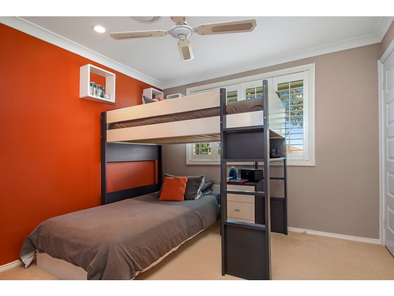 59 Thomas Mitchell Drive, Barden Ridge NSW 2234