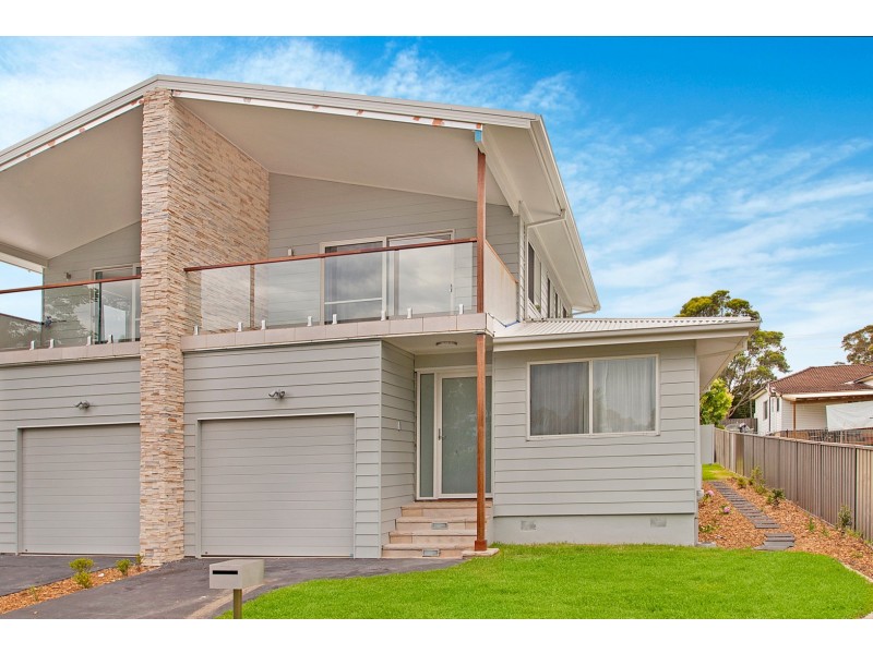 10a Sawan Lane, Helensburgh NSW 2508