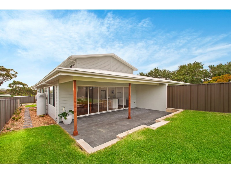 10a Sawan Lane, Helensburgh NSW 2508