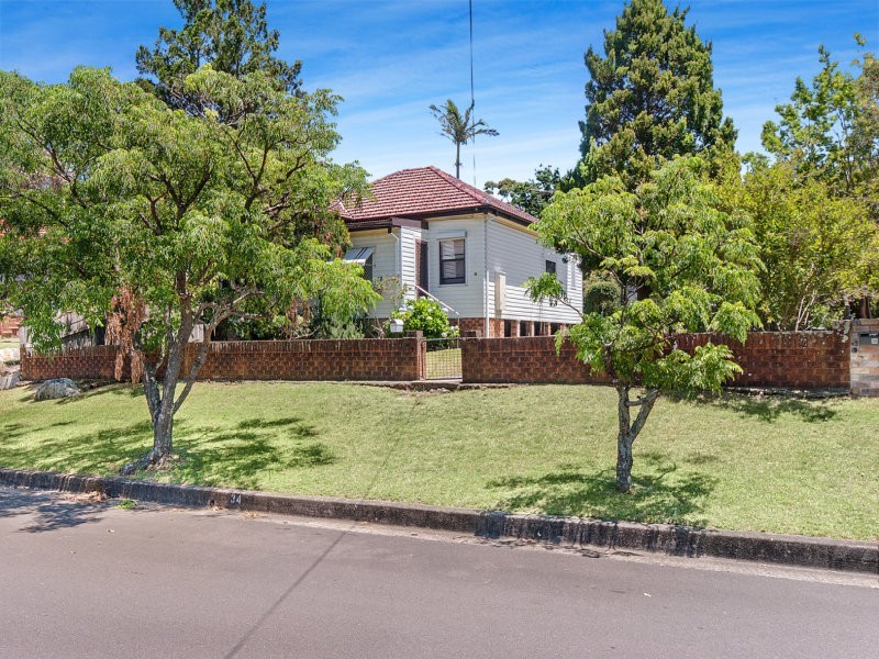 34 Hume Drive, Helensburgh NSW 2508