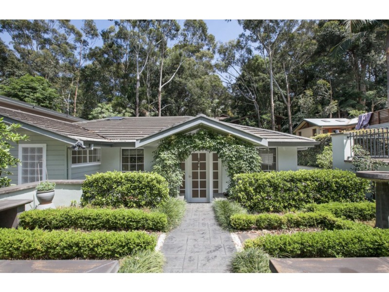 1 Sheridan Crescent, Stanwell Park NSW 2508