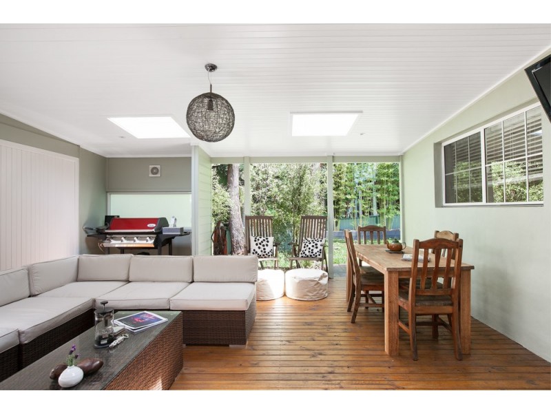 1 Sheridan Crescent, Stanwell Park NSW 2508