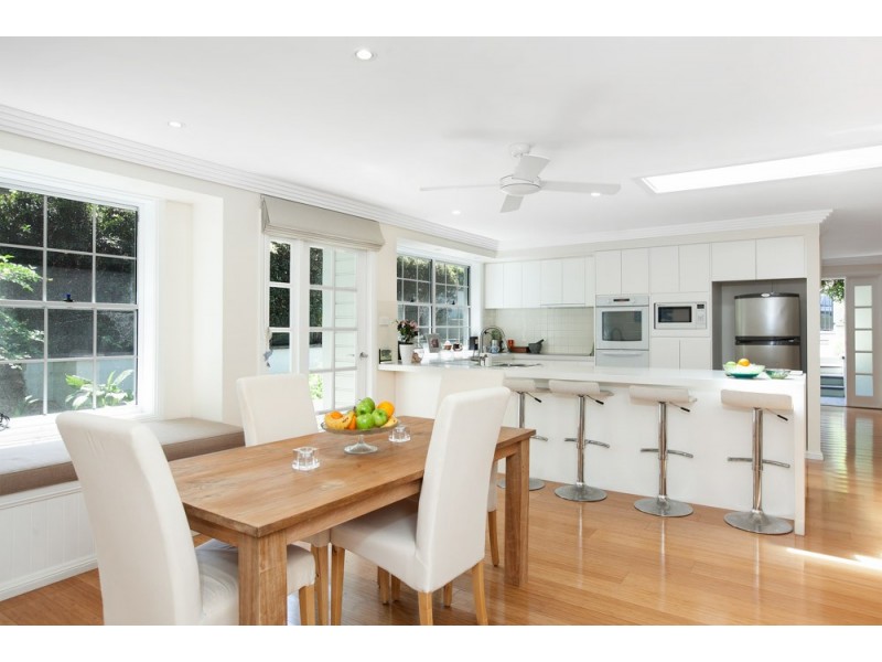 1 Sheridan Crescent, Stanwell Park NSW 2508