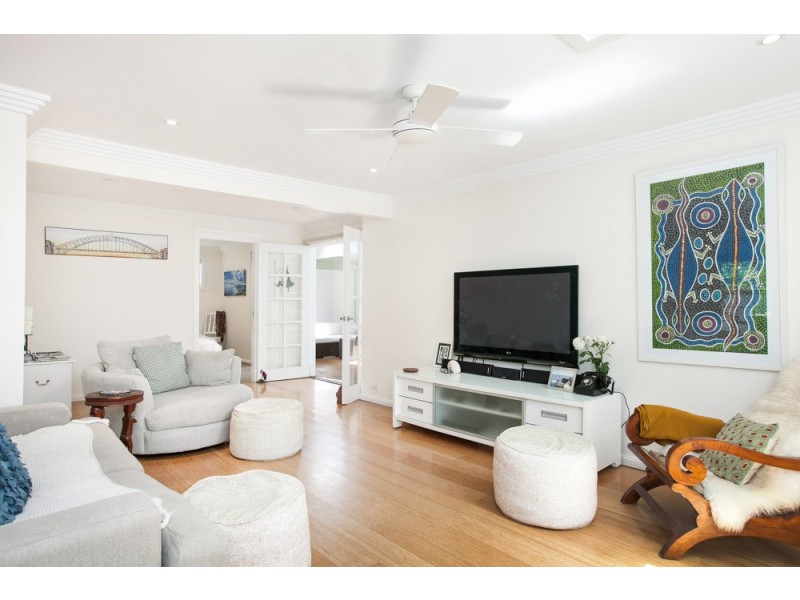 1 Sheridan Crescent, Stanwell Park NSW 2508