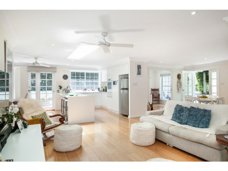 1 Sheridan Crescent, Stanwell Park NSW 2508