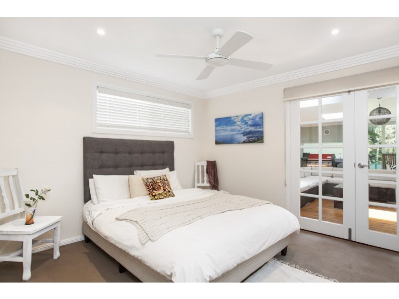 1 Sheridan Crescent, Stanwell Park NSW 2508