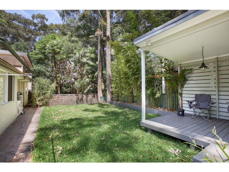 1 Sheridan Crescent, Stanwell Park NSW 2508
