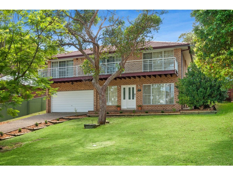 72 Copeland Road, Heathcote NSW 2233