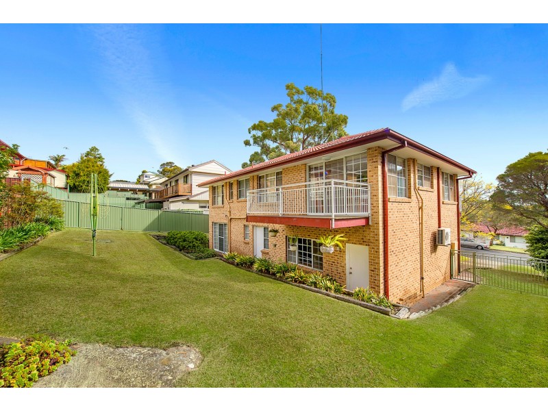 72 Copeland Road, Heathcote NSW 2233