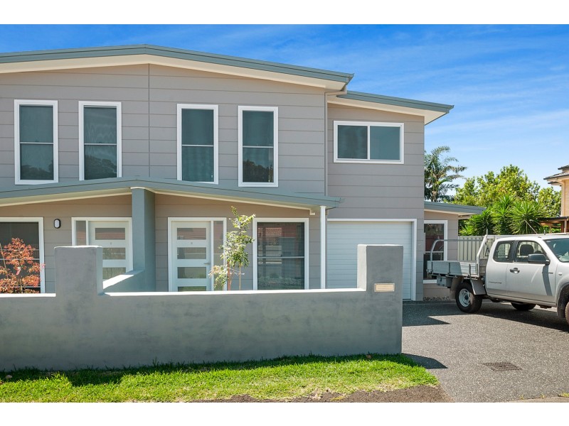 3 Gadd Lane, Helensburgh NSW 2508